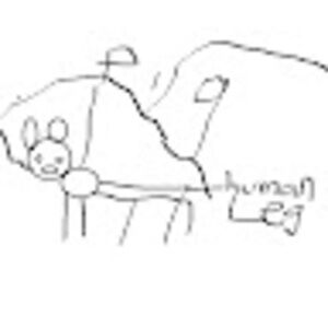 Meet your Posher, Japhet